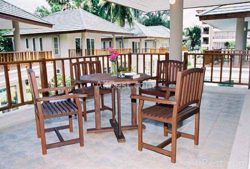 Baan Talay Samran 37